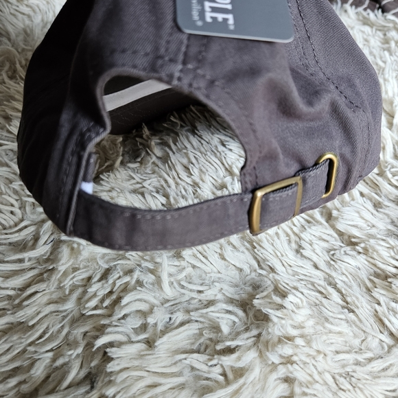 Wine People baseball hat - Picture 5 of 7